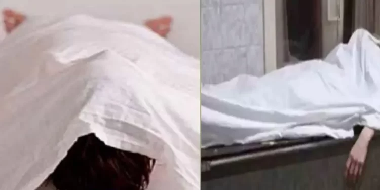 बिग ब्रेकिंग :  उत्तराखंड में यहां सड़क हादसे ने त्योहार के दिन छीनी तीन जिंदगियां, दो घायल