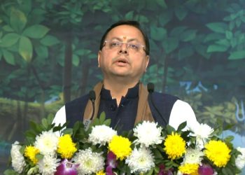 सीएम धामी का बड़ा ऐलान उत्तराखंड में इस दिन होगी समान नागरिक संहिता लागू