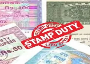 बड़ी खबर: स्टांप चोरी के मामले में फंसे सुधीर विंडलास, इतनी भरनी होगी पेनल्टी