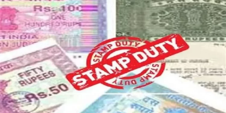 बड़ी खबर: स्टांप चोरी के मामले में फंसे सुधीर विंडलास, इतनी भरनी होगी पेनल्टी