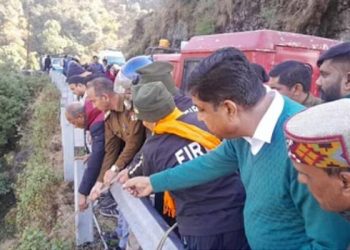 गाय को रोटी खिलाना बना व्यक्ति की मौत का कारण, देखें खबर