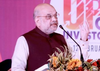 दुनिया के सामने उदाहरण बनेगा उत्तराखंड, बोले अमित शाह