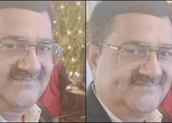 दुखद : लापता रेंजर हरीश पांडे का भीमताल झील में मिला शव ।