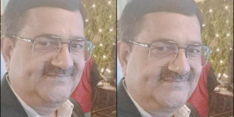 दुखद : लापता रेंजर हरीश पांडे का भीमताल झील में मिला शव ।