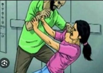 चंपावत में भाजपा मंडल अध्यक्ष पर नाबालिक से दुष्कर्म करने का आरोप