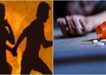 उत्तराखंड : मां हुई प्रेमी संग फरार, सदमे में नाबालिग बेटी ने की आत्महत्या।