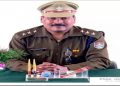 दुखद खबर: पुलिस विभाग में सीओ के पद पर तैनात तिलकराम वर्मा का अकस्मात निधन, पुलिस महकमे में शोक की लहर