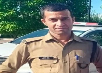 दुखद : उत्तराखंड पुलिस के जवान की इलाज के दौरान मौत, सड़क हादसे में हुआ था घायल