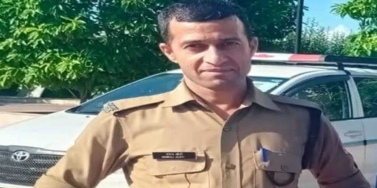 दुखद : उत्तराखंड पुलिस के जवान की इलाज के दौरान मौत, सड़क हादसे में हुआ था घायल