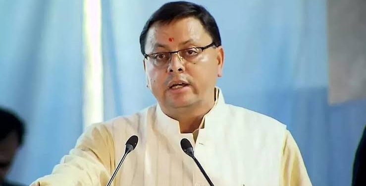 बड़ी खबर: चार दिसंबर को होगी धामी सरकार की कैबिनेट की बैठक, इन मुद्दों पर हो सकती है चर्चा।