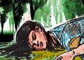 अंकिता हत्याकांड जैसा एक और मामला आया सामने यहां पर भी एक युवती का शव रिजॉर्ट में हुआ बरामद।
