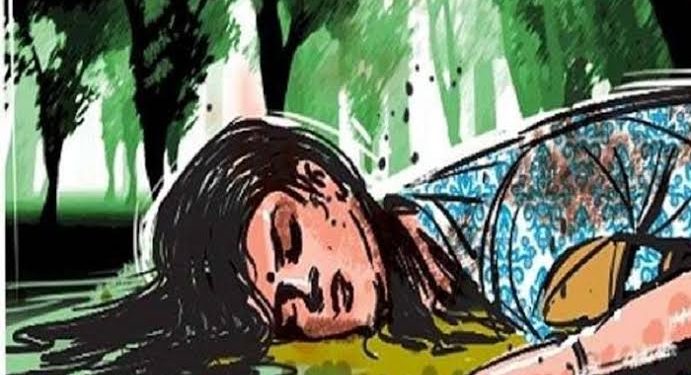 अंकिता हत्याकांड जैसा एक और मामला आया सामने यहां पर भी एक युवती का शव रिजॉर्ट में हुआ बरामद।