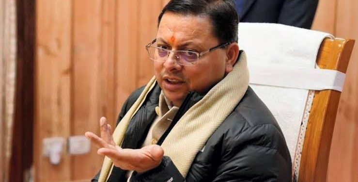 बिग ब्रेकिंग : कैबिनेट की बैठक हुई संपन्न, इन महत्वपूर्ण मुद्दों पर लगी मुहर