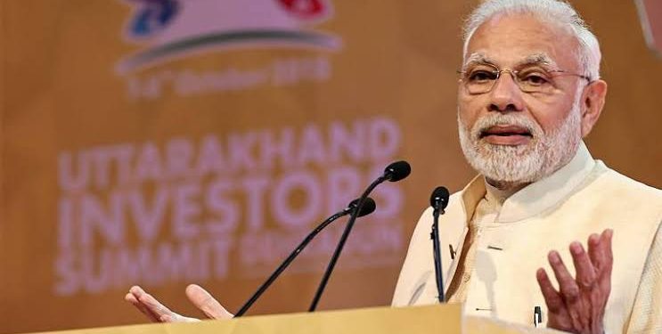 GLOBAL INVESTOR SUMMIT में पीएम नरेंद्र मोदी ने कहा 21वीं सदी का तीसरा दशक उत्तराखंड का, जानिए और कोन सी चर्चाएं हुई ।