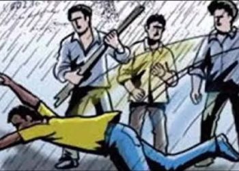 देव भूमि में दबंगई: दबंगों ने झांसा देकर युवक से छीनी बाइक, युवक ने लगाई पुलिस से  गुहार।