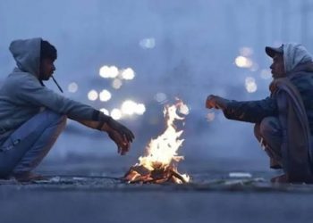 बढ़ती ठंड कर सकती है और परेशान, देख कैसा रहेगा 18 दिसंबर तक मौसम।