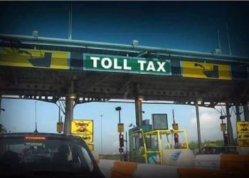 उत्तराखंड से दिल्ली सफर करने वालों को अब एक और जगह देना पड़ेगा टोल टैक्स।