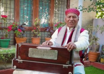 बिग ब्रेकिंग:  लोक गायक नरेंद्र सिंह नेगी ने भू कानून और मूल निवास महारैली में शामिल होने के लिए जनता से किया आह्वान, सरकार के लिए बढ़ी मुसीबतें।