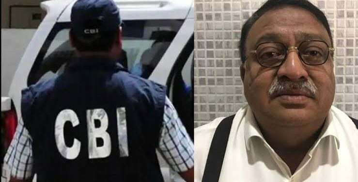 बड़ी खबर : देहरादून के जाने-माने बिल्डर सुधीर विंडलास को अपने साथियों समेत सीबीआई ने किया गिरफ्तार