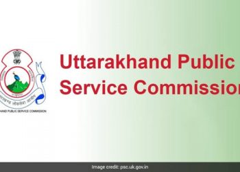 बिग ब्रेकिंग : इस भर्ती परीक्षा के समंध में ukpsc ने जारी की बड़ी अपडेट , देखें खबर