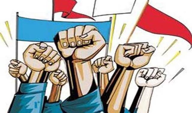 बड़ी खबर: 6 महीने के लिए राज्य सरकार ने उत्तराखंड में  आंदोलन हड़ताल और धरने पर लगाई रोक। पड़े पूरी खबर।