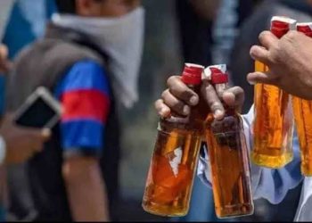 उत्तराखंड में महंगी होने वाली है शराब, इतने प्रतिशत हो सकती है दामों में बढ़ोतरी।