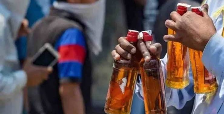 उत्तराखंड में महंगी होने वाली है शराब, इतने प्रतिशत हो सकती है दामों में बढ़ोतरी।