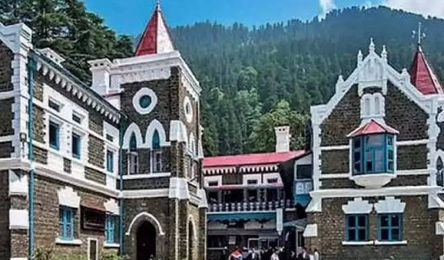 हाईकोर्ट ने दिए इन अधिकारियों के खिलाफ कार्यवाही करने के निर्देश, यह है कारण