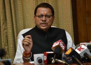 उत्तराखंड : गरीबों को ऑनलाइन के माध्यम से मिलेंगे गर्म कपड़े।