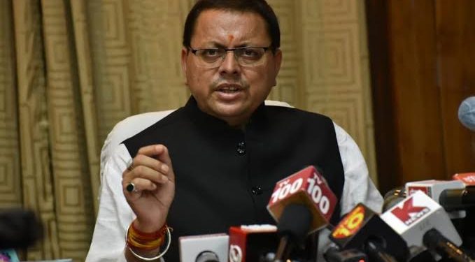 उत्तराखंड : गरीबों को ऑनलाइन के माध्यम से मिलेंगे गर्म कपड़े।