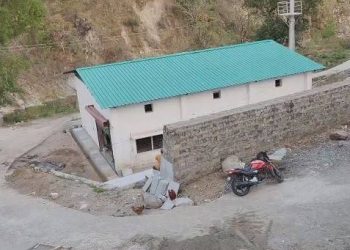 एक मुर्दे की वजह से अटक गई 3 करोड़ की योजना।