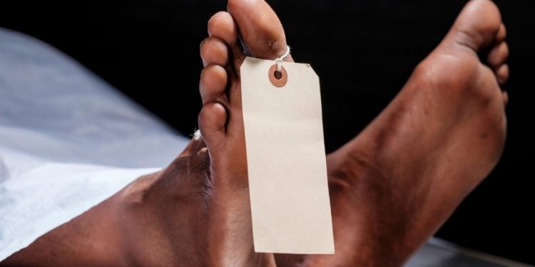 उत्तराखंड में यहां संदिग्ध परिस्थितियों में पाया गया युवक का शव, परिवार का रो-रो कर बुरा हाल।