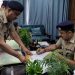 लापरवाही बरतने पर वरिष्ठ पुलिस अधीक्षक ने इन पुलिस कर्मियों पर की बड़ी कार्रवाई।