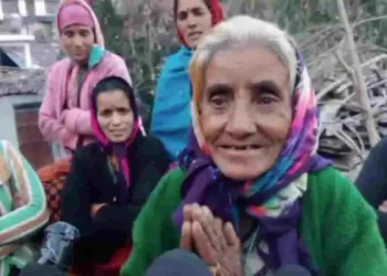 यहां हुई नेताओं की एंट्री बैन, मांग पूरी न होने से आक्रोश में ग्रामीण