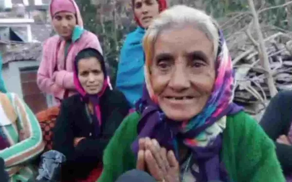 यहां हुई नेताओं की एंट्री बैन, मांग पूरी न होने से आक्रोश में ग्रामीण