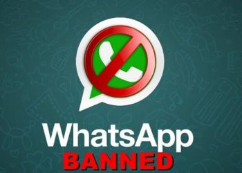 भारत में 1 महीने में 71 लाख अकाउंट व्हाट्सएप ने किए बैन, जानिए क्या है वजह।