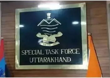 धोखे से कंपनी के 17 करोड़ रुपए अपने शेयर मार्केट अकाउंट में ट्रांसफर करने वाले आरोपी को देहरादून एसटीएफ ने पकड़ा।