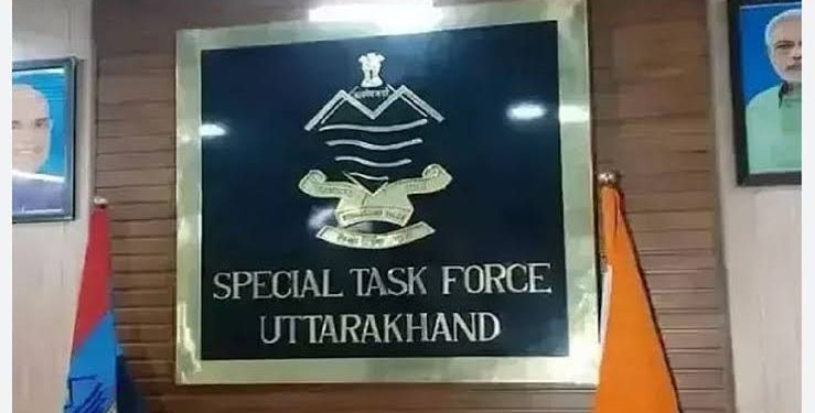 धोखे से कंपनी के 17 करोड़ रुपए अपने शेयर मार्केट अकाउंट में ट्रांसफर करने वाले आरोपी को देहरादून एसटीएफ ने पकड़ा।