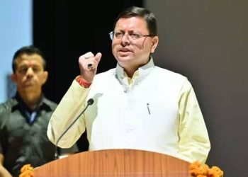 बड़ी खबर : बाहरी लोगों को नही बेची जाएगी कृषि भूमि, धामी सरकार ने लिया फैसला।