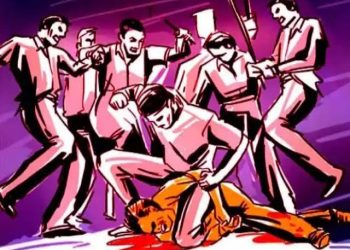 बड़ी खबर : खटीमा में पंडित और उसके शिष्य की हत्या ने क्षेत्र में फैलाई सनसनी, डंडों से पीट कर की गई हत्या।