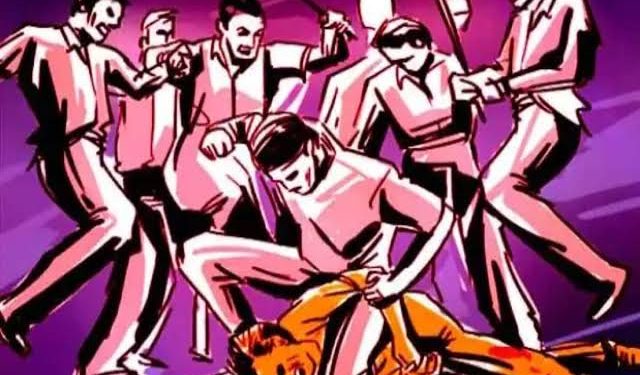 बड़ी खबर : खटीमा में पंडित और उसके शिष्य की हत्या ने क्षेत्र में फैलाई सनसनी, डंडों से पीट कर की गई हत्या।