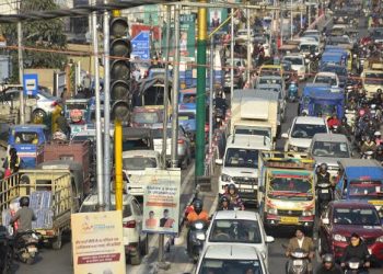 जाम से मिलेगी राहत, दून का सबसे बड़ा प्रोजेक्ट  26km रिस्पना-बिंदाल एलिवेटेड रोड का रास्ता साफ