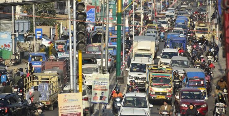 जाम से मिलेगी राहत, दून का सबसे बड़ा प्रोजेक्ट  26km रिस्पना-बिंदाल एलिवेटेड रोड का रास्ता साफ