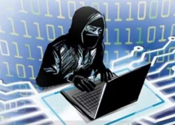 बड़ी खबर : इंटर कॉलेज शिक्षिका को साइबर ठगों ने लगाई 36.99 लाख की चपत, बीमा एजेंट बनकर किया फोन।