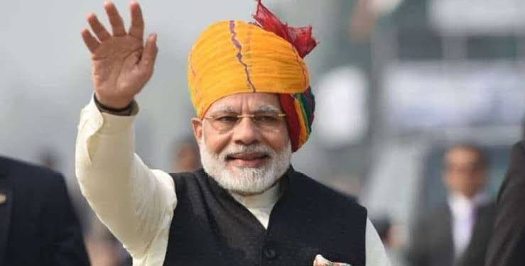 उत्तराखंड : आचार संहिता लागू होने से पहले उत्तराखंड में प्रधानमंत्री की हो सकती है तीन जनसभाएं।