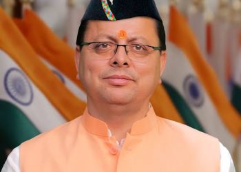 बड़ी खबर : मुख्यमंत्री धामी ने सड़क दुर्घटना को लेकर दिए सीधे निर्देश।