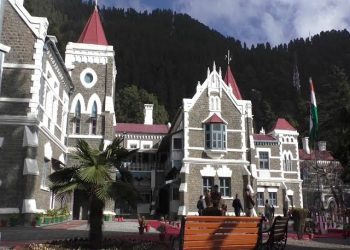 Big Breaking : हाईकोर्ट ने रुद्रप्रयाग जिला जज का निलबन किया रद्द।