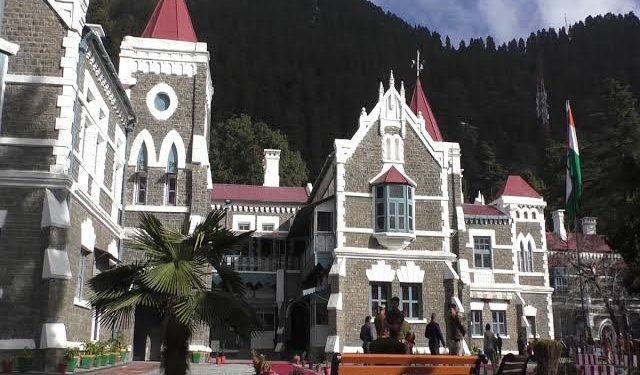 Big Breaking : हाईकोर्ट ने रुद्रप्रयाग जिला जज का निलबन किया रद्द।