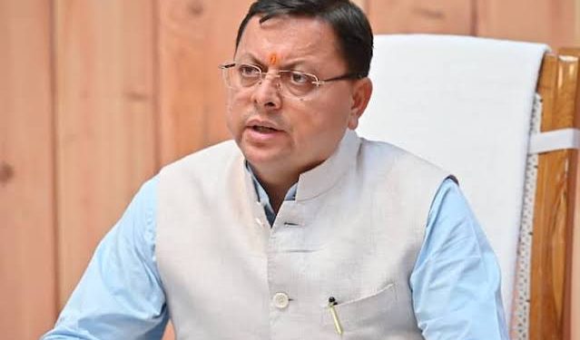 BIG BREAKING : उत्तराखंड में इस दिन बंद रहेगी शराब की दुकानें, धामी ने दिए निर्देश।