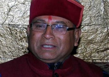 BREAKING NEWS : राजपुर विधायक खजान दास ने एलआईसी अधिकारियों पर मुकदमा दर्ज करने की दी चेतावनी। ये है वजह